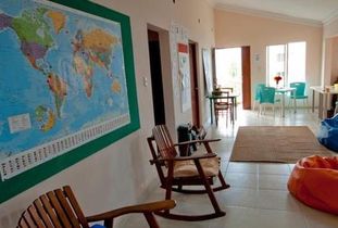 Bavaro Hostel